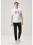Beyaz T-Shirt 3