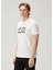 Beyaz T-Shirt 4