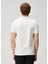 Beyaz T-Shirt 5