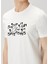Beyaz T-Shirt 6