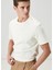 Krem T-Shirt 5