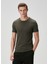 Haki Basic T-Shirt 1
