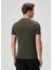 Haki Basic T-Shirt 5