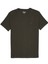 Haki Basic T-Shirt 7
