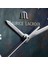 ML-AI6006SS002370-1 Metalik Gri Pırlantalı Kadın Kol Saati 3