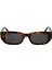 OERI124 6007 Havana Asetat Unisex Güneş Gözlüğü 2