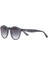 Cr 80071 C3 Gri Asetat Unisex Güneş Gözlüğü 1