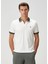 Comfort Beyaz T-Shirt 3