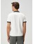 Comfort Beyaz T-Shirt 5