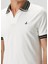 Comfort Beyaz T-Shirt 6