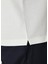Comfort Fit Beyaz Polo Yaka T-Shirt 7