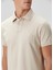 Taş Polo Yaka T-Shirt 5