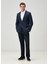 Comfort Fit Beyaz Non-Iron Oxford Gömlek 3