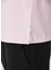 Açık Pembe Polo Yaka T-Shirt 6