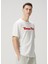 By Verdy Kırık Beyaz Oversized T-Shirt 4