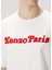 By Verdy Kırık Beyaz Oversized T-Shirt 5