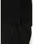Siyah Polo Yaka T-Shirt 6