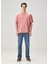 Underground Pembe T-Shirt 2
