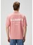 Underground Pembe T-Shirt 4