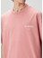 Underground Pembe T-Shirt 5