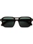 Dol Classic Havana Asetat Unisex Güneş Gözlüğü 1