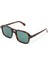 Dol Classic Havana Asetat Unisex Güneş Gözlüğü 2