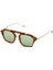 Martin M/M-4-29F Altın Rengi Unisex Güneş Gözlüğü 1