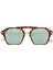 Martin M/M-4-29F Altın Rengi Unisex Güneş Gözlüğü 2