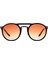 Scott Black Amber Unisex Güneş Gözlüğü 1