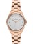 WA.11916-C Rose Gold Çelik Kadın Kol Saati 1