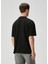 Siyah T-Shirt 4