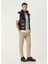 Beyaz Polo Yaka T-Shirt 2
