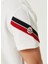 Beyaz Polo Yaka T-Shirt 6