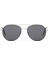 Ds 2390 C1 Pilot Gümüş Metal Unisex Güneş Gözlüğü 2