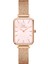 Quadro DW00600510 Rose Gold Hasır Kadın Kol Saati 1
