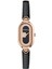 FRWW00060012L3 Rose Gold Siyah Çelik Kadın Kol Saati 1