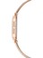 FRWW00060012L3 Rose Gold Siyah Çelik Kadın Kol Saati 2
