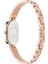 FRWW00060012L3 Rose Gold Siyah Çelik Kadın Kol Saati 3