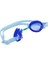Mavi Jr Yüzücü Gözlüğü, Suya Dayanıklı ve Konforlu Tasarım 4