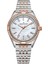 JPQLS687388RG Metalik Gri Rose Gold Çelik Kadın Kol Saati 1
