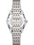 JPQLS687388RG Metalik Gri Rose Gold Çelik Kadın Kol Saati 4