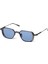 Eclipse AKS-513D-49 Siyah Unisex Güneş Gözlüğü 1