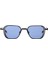 Eclipse AKS-513D-49 Siyah Unisex Güneş Gözlüğü 2