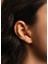 Carla 14 Ayar Altın Piercing 2