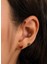 Carla 14 Ayar Altın Piercing 3