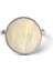 Mother Of Pearl Ring 8 Ayar Kadın Altın Yüzük 1