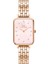 DW00600621 Rose Gold Çelik Kadın Kol Saati 1