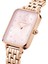 DW00600621 Rose Gold Çelik Kadın Kol Saati 2