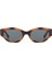Bc 1295 C3 Cat Eye Havana Kadın Güneş Gözlüğü 1