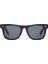 Ds 2380 C1 Kare Mat Siyah Asetat Unisex Güneş Gözlüğü 1